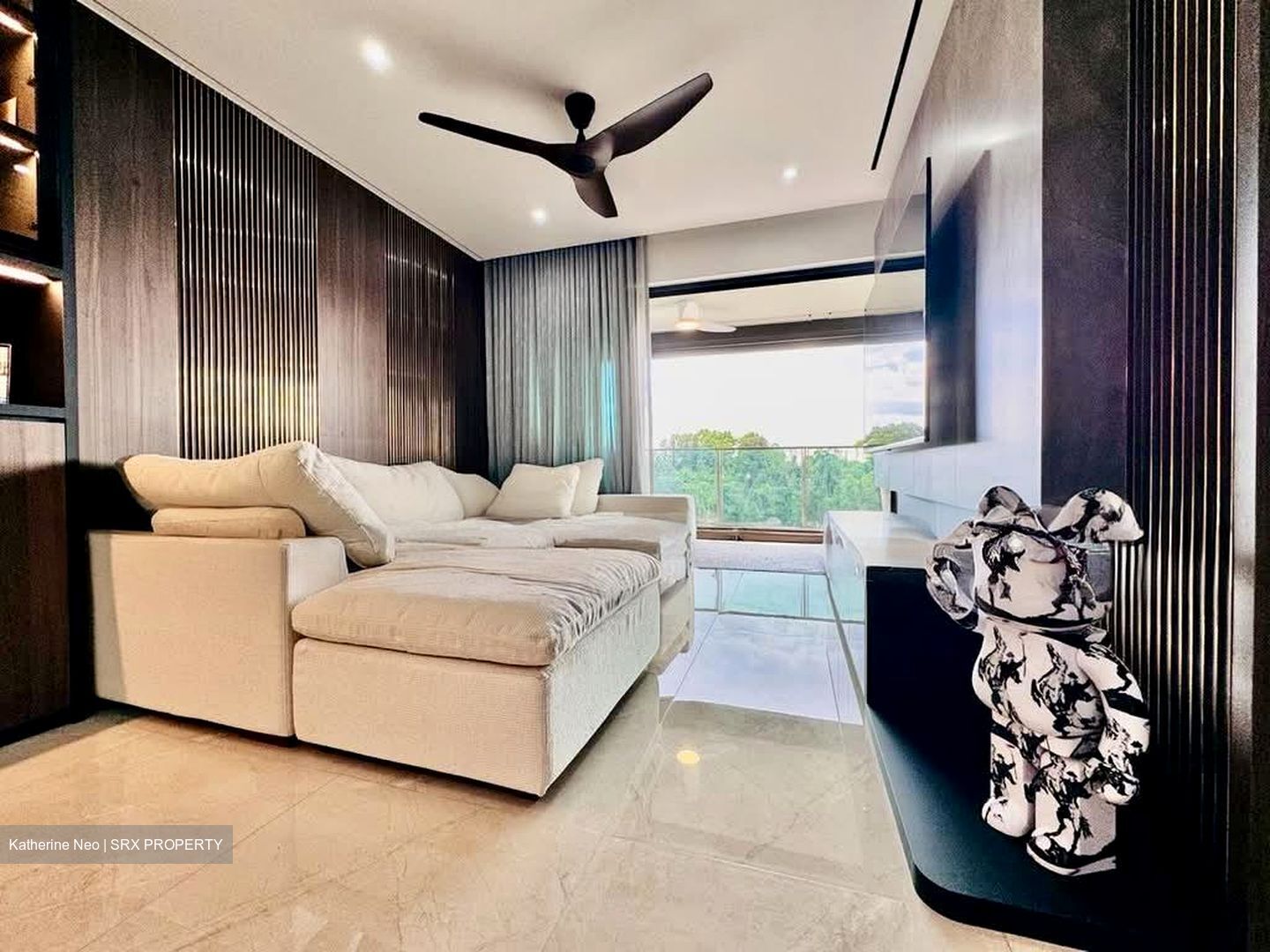 Normanton Park (D5), Apartment #541936931
